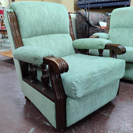 TRESILLO DE MUEBLES