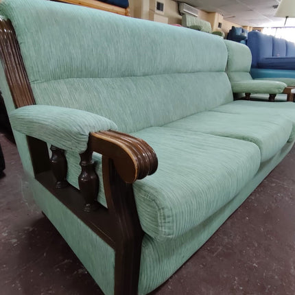 TRESILLO DE MUEBLES