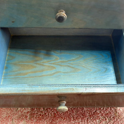 PAR DE MESITAS DE NOCHE