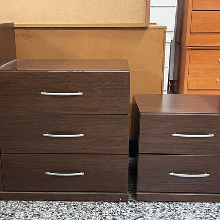 CONJUNTO DE MESITAS DOS TAMAÑOS