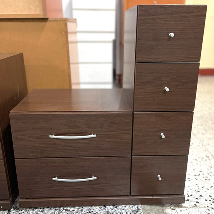 CONJUNTO DE MESITAS DOS TAMAÑOS