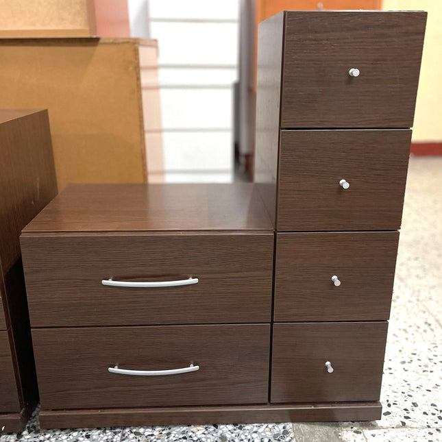 CONJUNTO DE MESITAS DOS TAMAÑOS