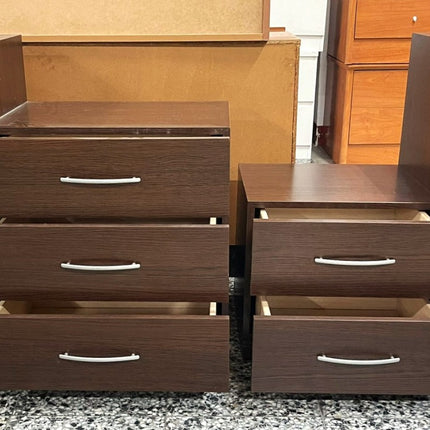 CONJUNTO DE MESITAS DOS TAMAÑOS