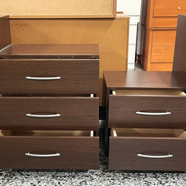 CONJUNTO DE MESITAS DOS TAMAÑOS