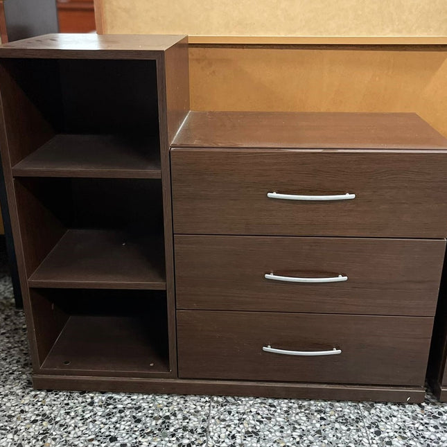 CONJUNTO DE MESITAS DOS TAMAÑOS