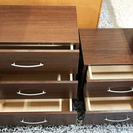 CONJUNTO DE MESITAS DOS TAMAÑOS