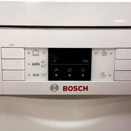 LAVAVAJILLAS BOSCH