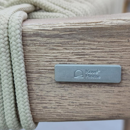 SEIS SILLAS EXTERIORES "NINA"