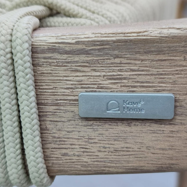 SEIS SILLAS EXTERIORES "NINA"