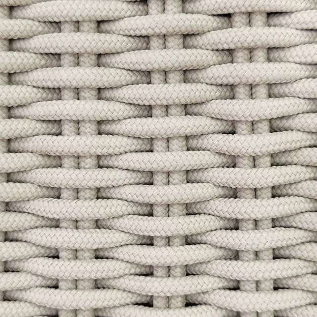 SEIS SILLAS EXTERIORES "NINA"