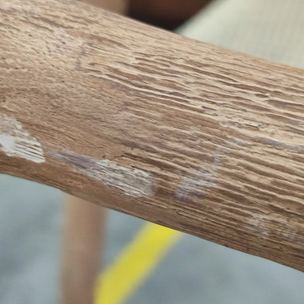 SEIS SILLAS EXTERIORES "NINA"