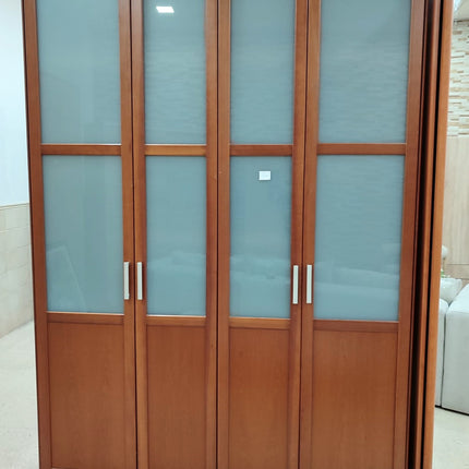 ARMARIO CUATRO PUERTAS