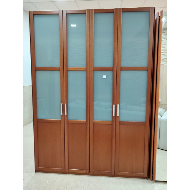 ARMARIO CUATRO PUERTAS