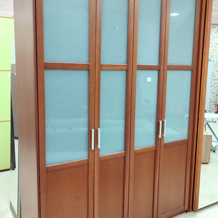 ARMARIO CUATRO PUERTAS