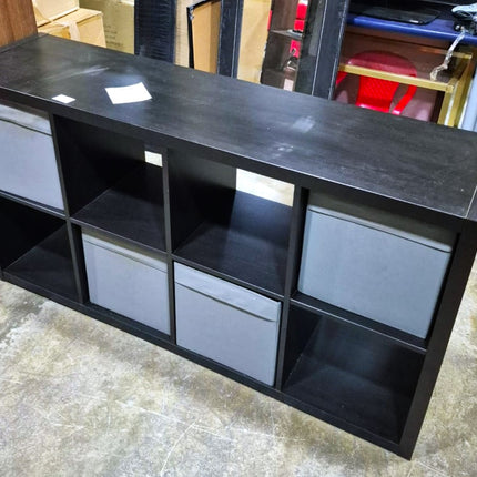 ESTANTERÍA "KALLAX"