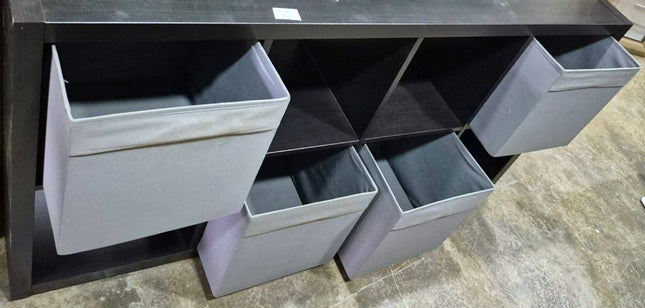 ESTANTERÍA "KALLAX"