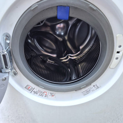 LAVADORA ELECTROLUX 9KG