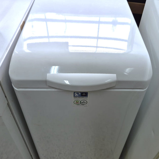 LAVADORA AEG 7KG