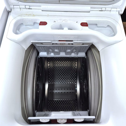 LAVADORA AEG 7KG