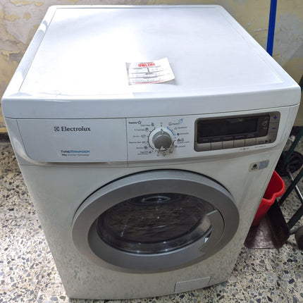 LAVADORA ELECTROLUX 9KG