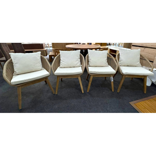 SILLAS EXTERIORES "PORTALO"