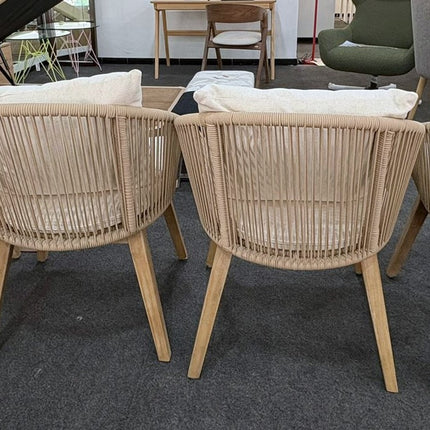 SILLAS EXTERIORES "PORTALO"