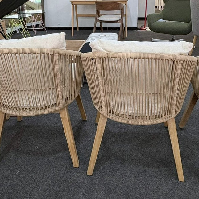 SILLAS EXTERIORES "PORTALO"