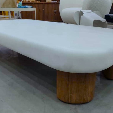 MESA DE CENTRO "LABRA"