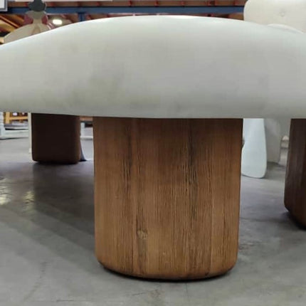 MESA DE CENTRO "LABRA"