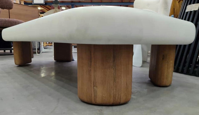 MESA DE CENTRO "LABRA"