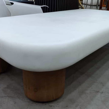 MESA DE CENTRO "LABRA"