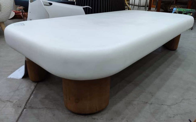 MESA DE CENTRO "LABRA"