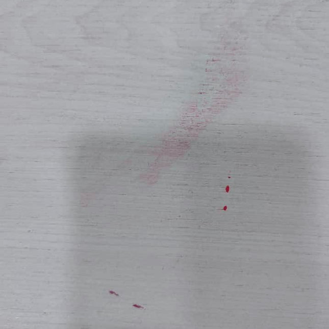 ARMARIO + MESITA DE NOCHE