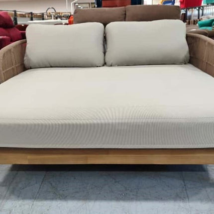 TUMBONA DOBLE "CATALINA"