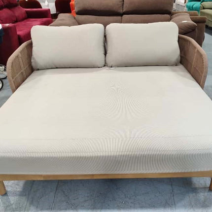 TUMBONA DOBLE "CATALINA"