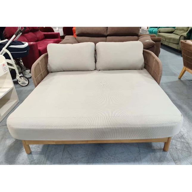 TUMBONA DOBLE "CATALINA"