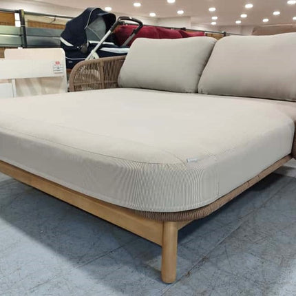 TUMBONA DOBLE "CATALINA"