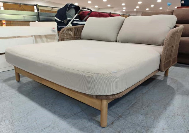 TUMBONA DOBLE "CATALINA"