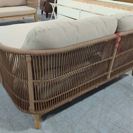 TUMBONA DOBLE "CATALINA"