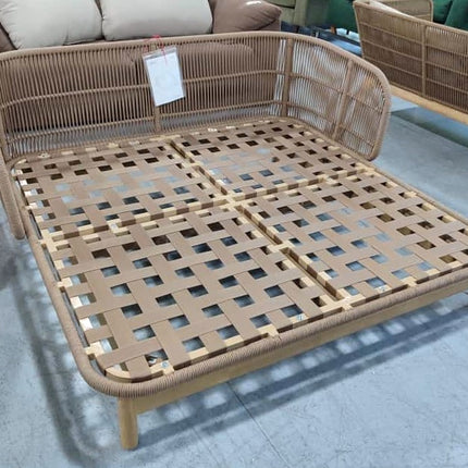 TUMBONA DOBLE "CATALINA"