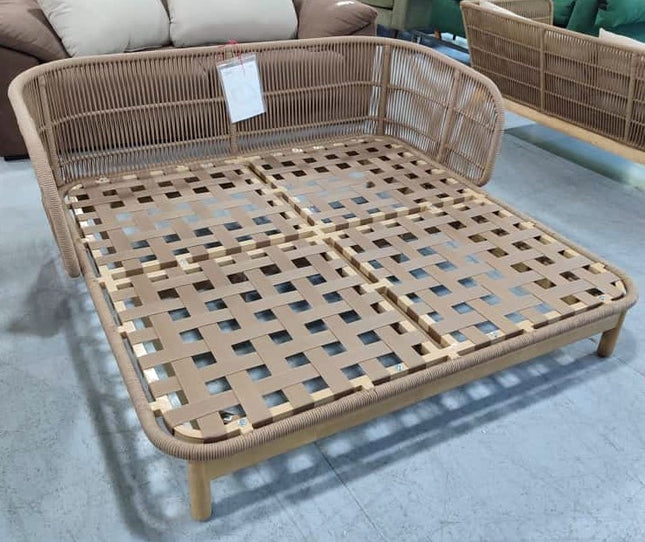 TUMBONA DOBLE "CATALINA"