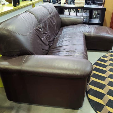 SOFÁ CHAISE LONGUE
