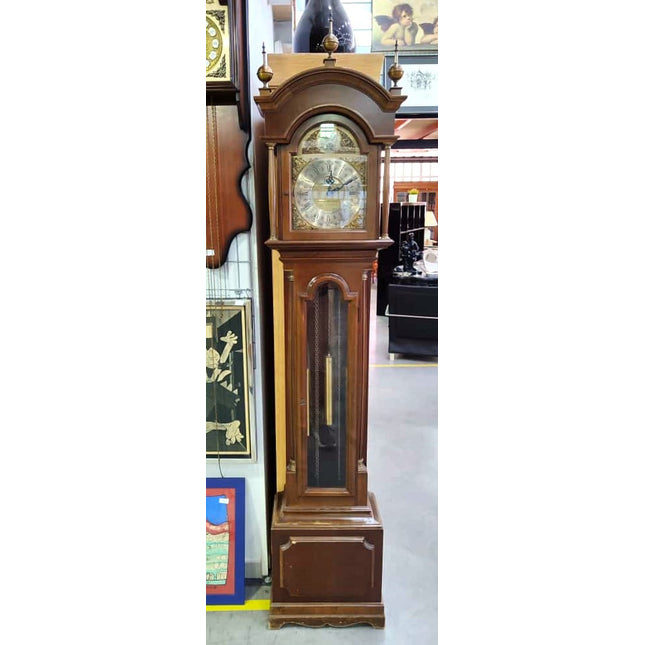 RELOJ DE PIE "BELL'S"