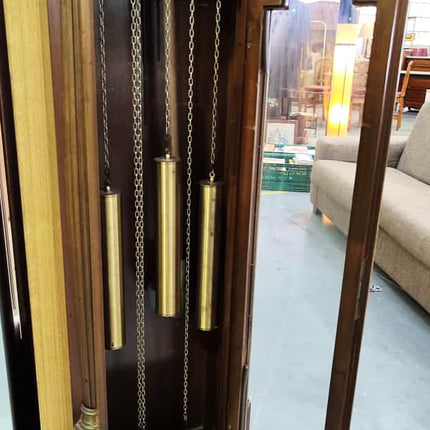 RELOJ DE PIE "BELL'S"