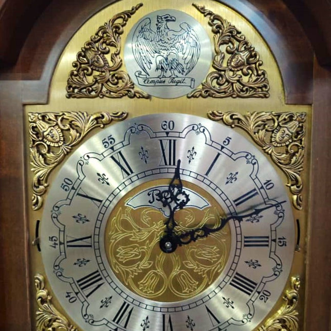 RELOJ DE PIE "BELL'S"