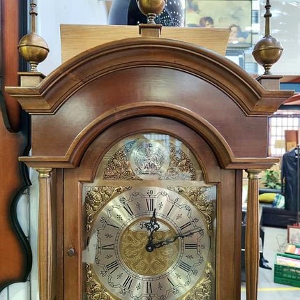 RELOJ DE PIE "BELL'S"