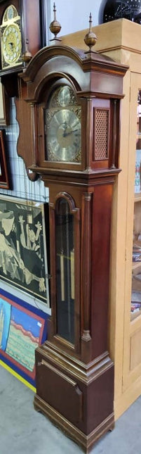 RELOJ DE PIE "BELL'S"