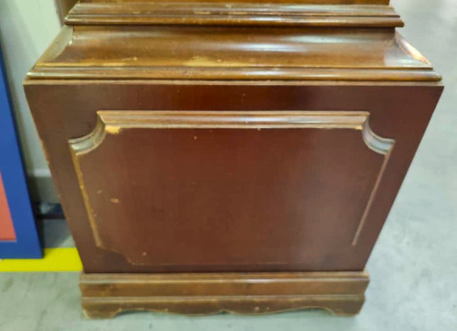 RELOJ DE PIE "BELL'S"