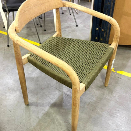 SET DE CUATRO SILLAS "NINA"