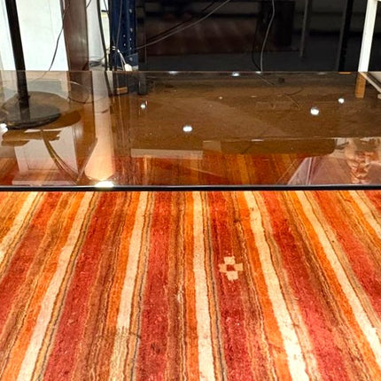 MESA DE CENTRO "ADULARIA"